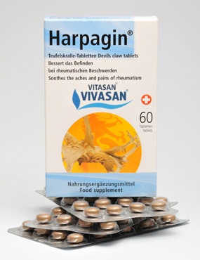 Harpagin b