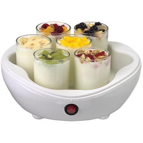 yogurt maker 2